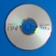 Pojedyńcza kompaktowa płyta Cd-R o pojemności 700 MB